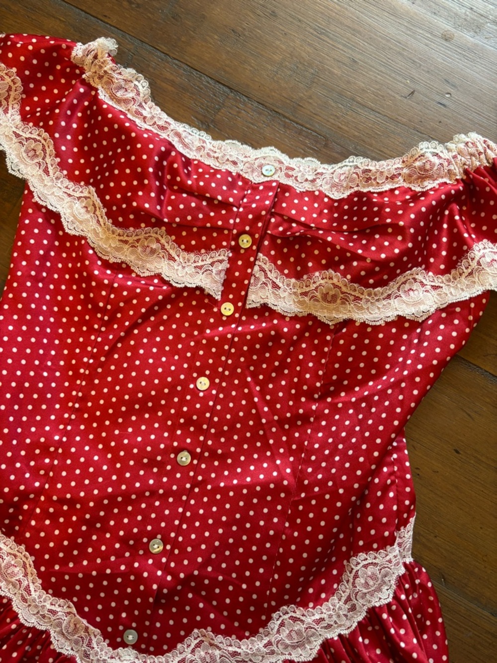 Frankie’s bikinis Charli mini dress - Picture 6 of 16